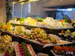 The Lumos Deluxe Resort Hotel and Spa