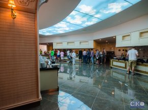 The Lumos Deluxe Resort Hotel and Spa