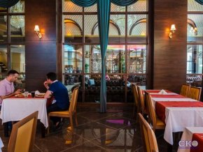 The Lumos Deluxe Resort Hotel and Spa