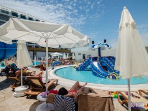 The Lumos Deluxe Resort Hotel and Spa