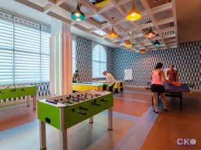 The Lumos Deluxe Resort Hotel and Spa