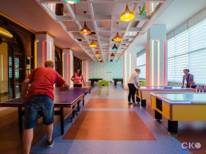 The Lumos Deluxe Resort Hotel and Spa