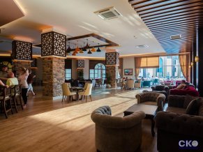 The Lumos Deluxe Resort Hotel and Spa