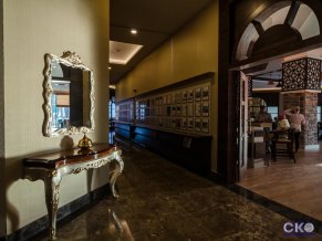 The Lumos Deluxe Resort Hotel and Spa