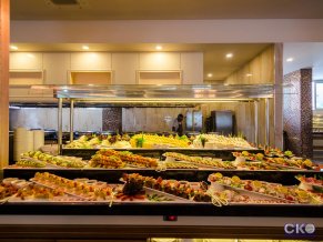 The Lumos Deluxe Resort Hotel and Spa