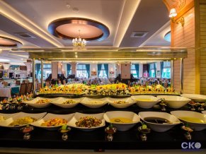 The Lumos Deluxe Resort Hotel and Spa