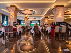 The Lumos Deluxe Resort Hotel and Spa