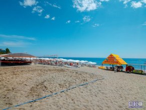 The Lumos Deluxe Resort Hotel and Spa