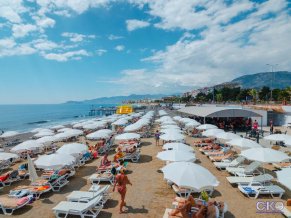 The Lumos Deluxe Resort Hotel and Spa