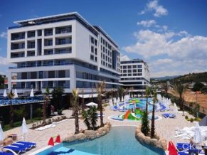 Sentido Numa Bay Hotel