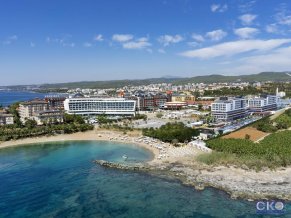 Sentido Numa Bay Hotel