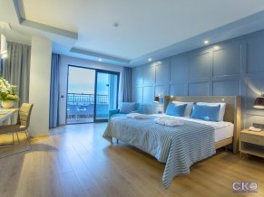 Sentido Numa Bay Hotel