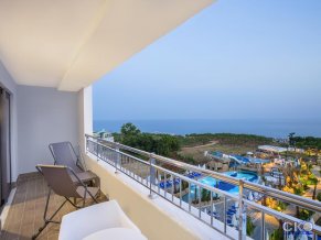 Sentido Numa Bay Hotel