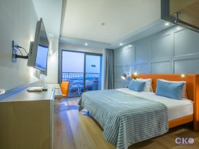 Sentido Numa Bay Hotel