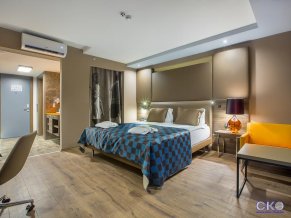 Sentido Numa Bay Hotel