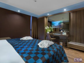 Sentido Numa Bay Hotel