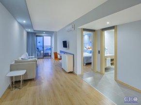 Sentido Numa Bay Hotel