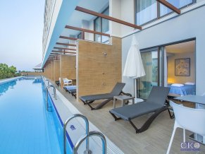 Sentido Numa Bay Hotel