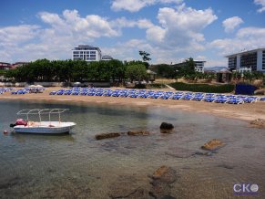 Sentido Numa Bay Hotel