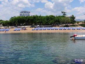 Sentido Numa Bay Hotel