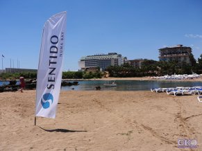 Sentido Numa Bay Hotel
