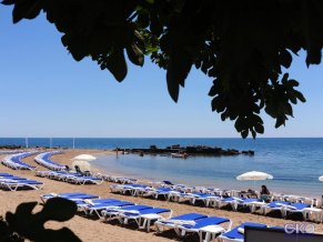 Sentido Numa Bay Hotel