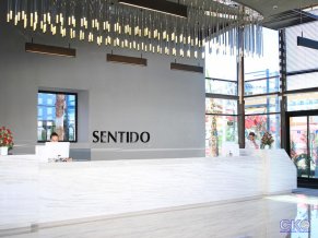 Sentido Numa Bay Hotel