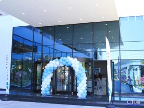 Sentido Numa Bay Hotel