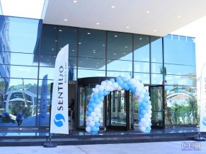 Sentido Numa Bay Hotel