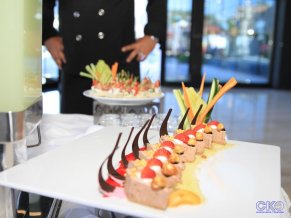 Sentido Numa Bay Hotel