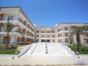 Club Kastalia Holiday Village