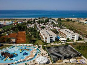 Club Kastalia Holiday Village