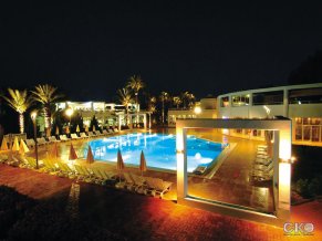 Club Kastalia Holiday Village