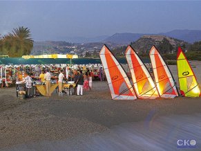 Club Kastalia Holiday Village