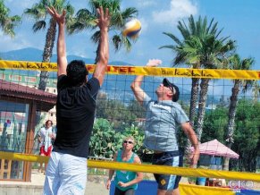 Club Kastalia Holiday Village