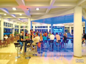 Club Kastalia Holiday Village