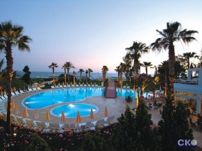 Club Kastalia Holiday Village