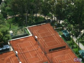 Club Kastalia Holiday Village