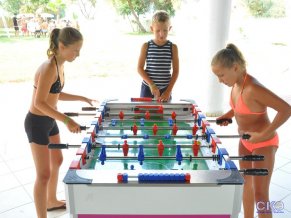 Club Kastalia Holiday Village