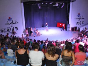 Club Kastalia Holiday Village