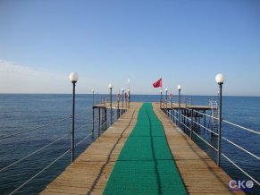 Club Kastalia Holiday Village