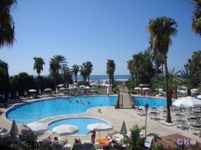 Club Kastalia Holiday Village