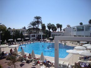 Club Kastalia Holiday Village