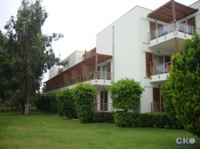 Club Kastalia Holiday Village