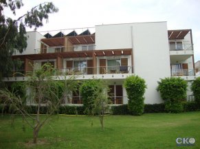 Club Kastalia Holiday Village