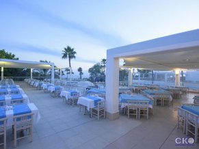 Club Kastalia Holiday Village