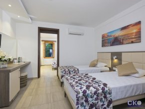 Club Kastalia Holiday Village