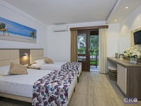 Club Kastalia Holiday Village