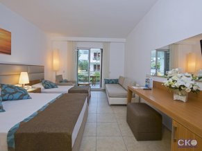 Club Kastalia Holiday Village