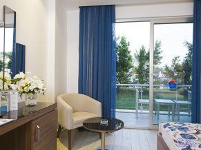 Club Kastalia Holiday Village